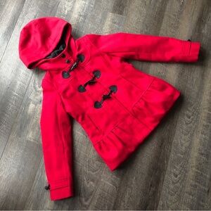 London Fog Jacket Girls Size M 10-12